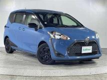 2021 Toyota Sienta