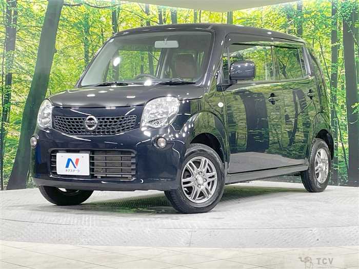 2015 Nissan Moco