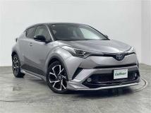 2017 Toyota C-HR