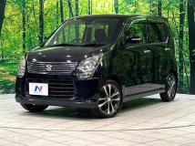 2014 Suzuki Wagon R