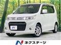 2014 Suzuki Wagon R Stingray