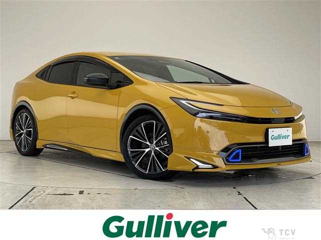 2023 Toyota Prius