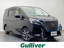 2021 Nissan Serena