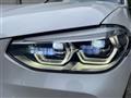 2020 BMW X3