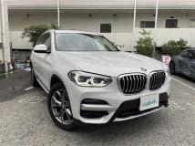 2020 BMW X3