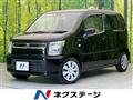 2019 Suzuki Wagon R