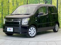 2019 Suzuki Wagon R