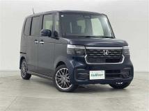 2025 Honda N BOX