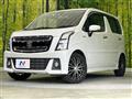2018 Suzuki Wagon R Stingray