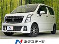 2018 Suzuki Wagon R Stingray