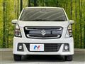 2018 Suzuki Wagon R Stingray