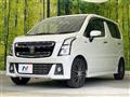 2018 Suzuki Wagon R Stingray