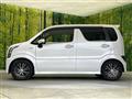 2018 Suzuki Wagon R Stingray