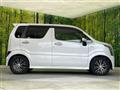 2018 Suzuki Wagon R Stingray