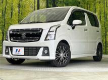 2018 Suzuki Wagon R Stingray