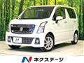 2018 Suzuki Wagon R Stingray