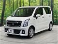 2019 Suzuki Wagon R Stingray
