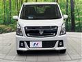 2019 Suzuki Wagon R Stingray