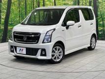 2019 Suzuki Wagon R Stingray
