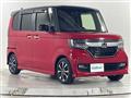 2019 Honda N BOX