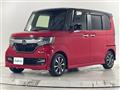 2019 Honda N BOX