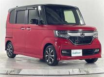 2019 Honda N BOX
