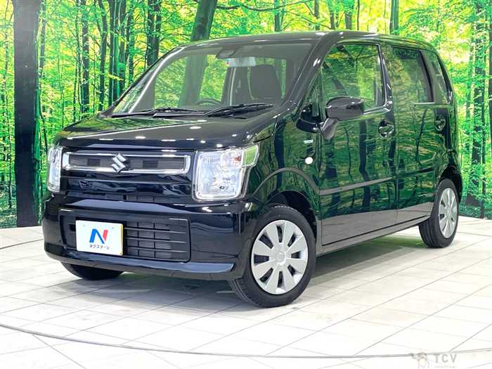 2021 Suzuki Wagon R