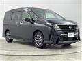 2025 Nissan Serena