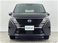 2025 Nissan Serena