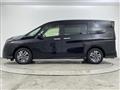2025 Nissan Serena