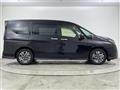 2025 Nissan Serena