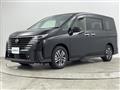 2025 Nissan Serena