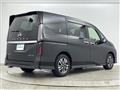 2025 Nissan Serena