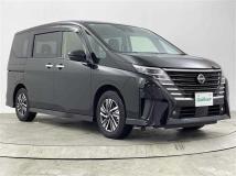 2025 Nissan Serena