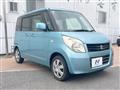 2011 Suzuki Palette