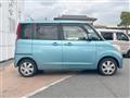 2011 Suzuki Palette