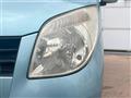 2011 Suzuki Palette
