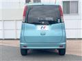 2011 Suzuki Palette