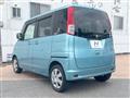2011 Suzuki Palette