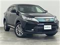 2017 Toyota Harrier