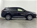 2017 Toyota Harrier