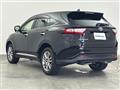 2017 Toyota Harrier