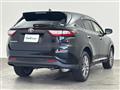 2017 Toyota Harrier