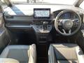 2025 Honda Step WGN