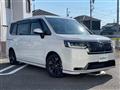 2025 Honda Step WGN