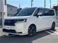 2025 Honda Step WGN