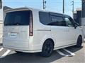2025 Honda Step WGN