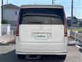 2025 Honda Step WGN