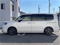 2025 Honda Step WGN