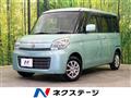 2014 Suzuki Spacia